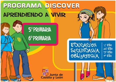 Programa Discover