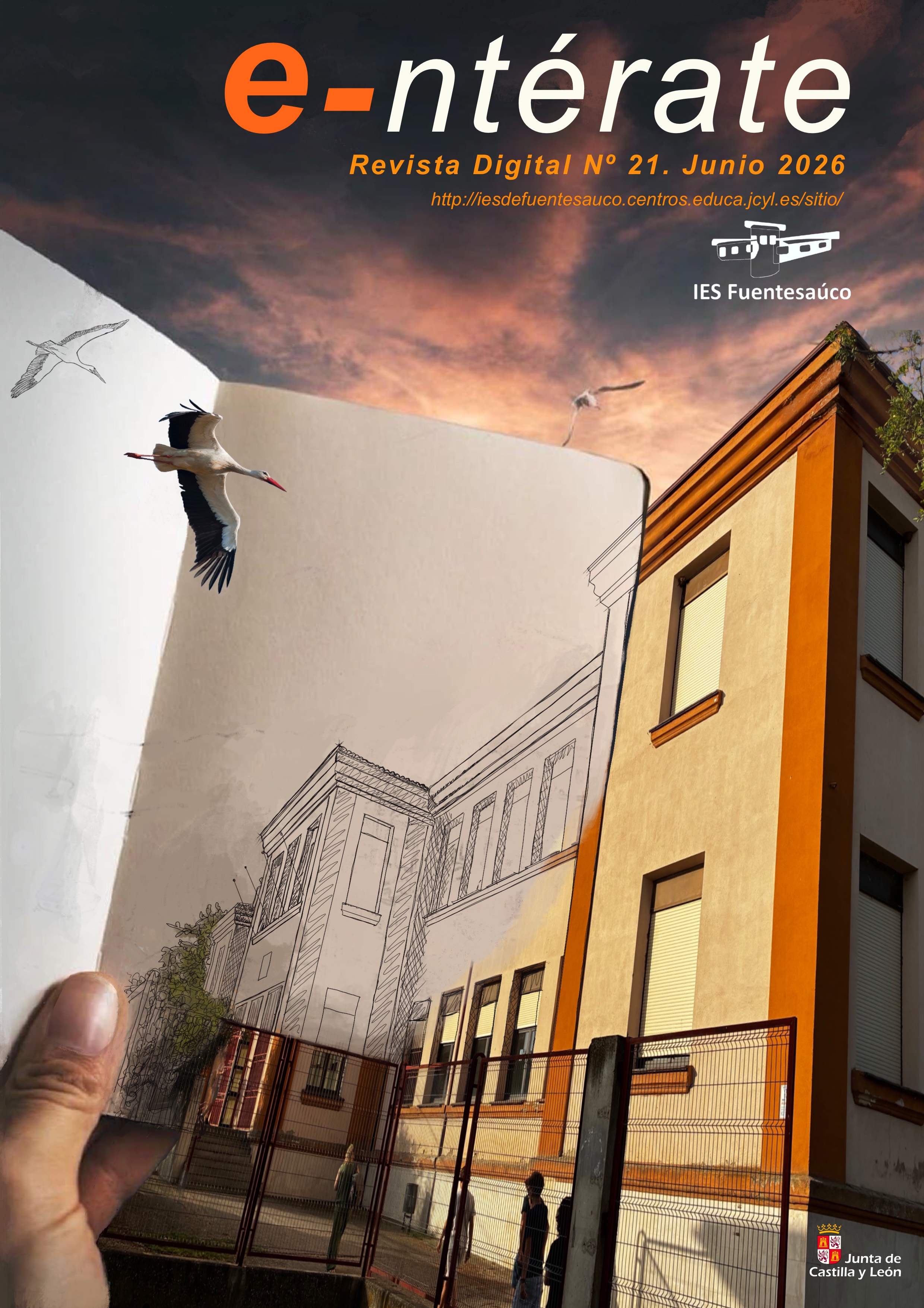 revista enterate 2026