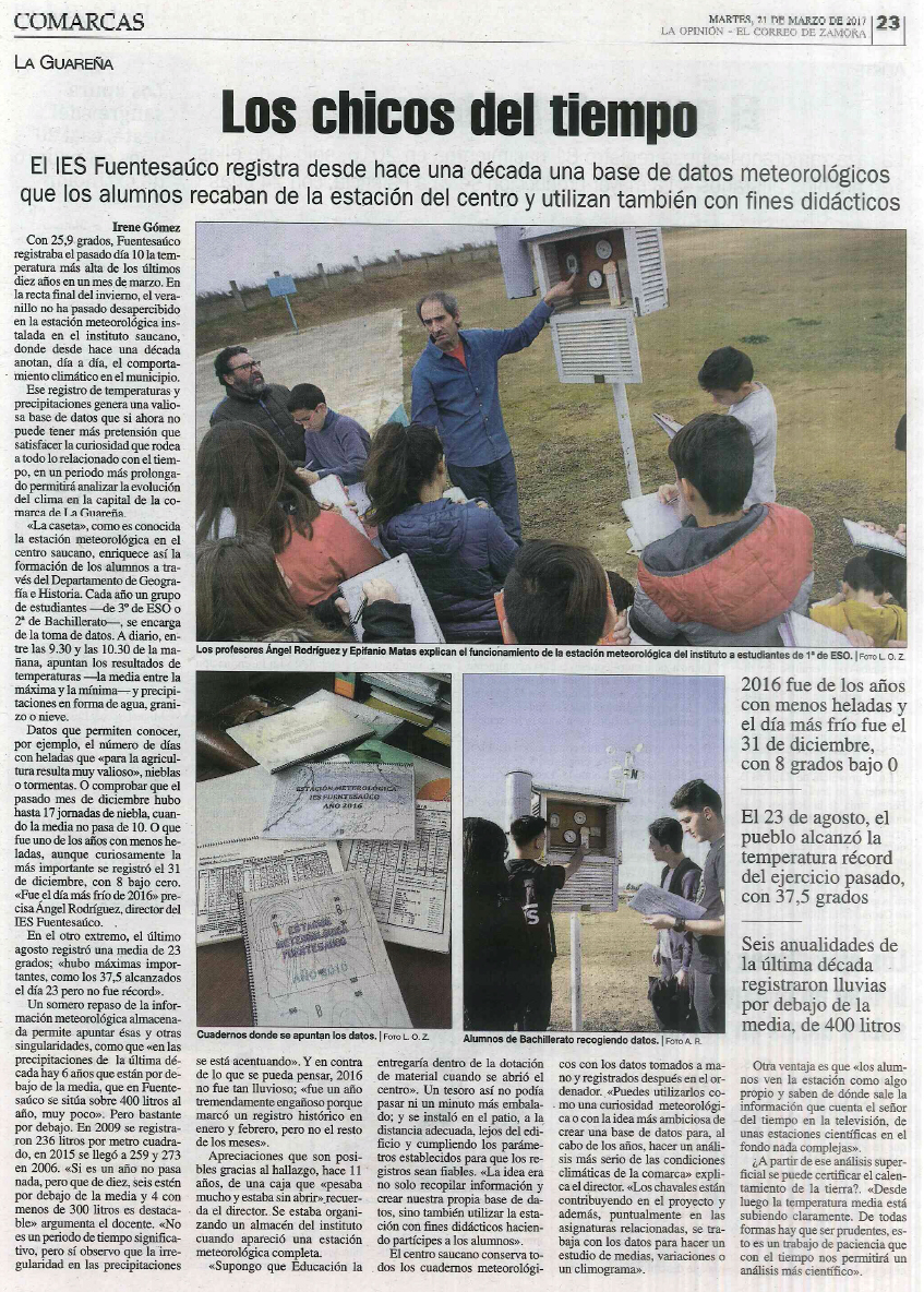 Prensa marzo17